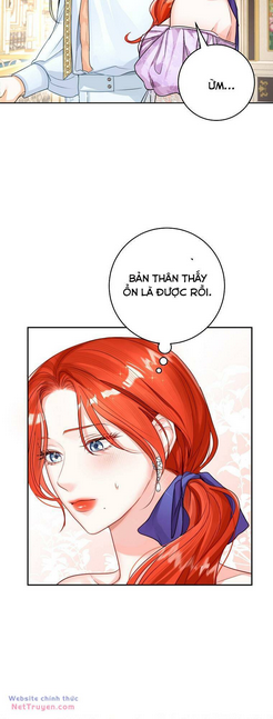 Cuộc Hôn Nhân Xa Hoa Của Đại Công Tước Là Giả: Chapter 42