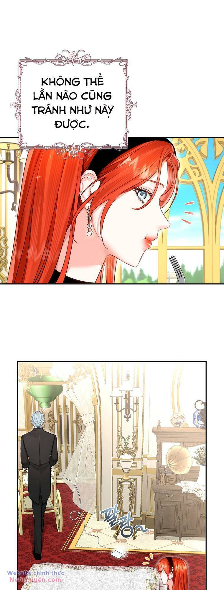 Cuộc Hôn Nhân Xa Hoa Của Đại Công Tước Là Giả: Chapter 42