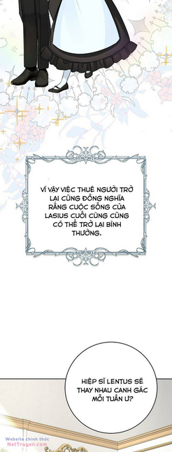 Cuộc Hôn Nhân Xa Hoa Của Đại Công Tước Là Giả: Chapter 42