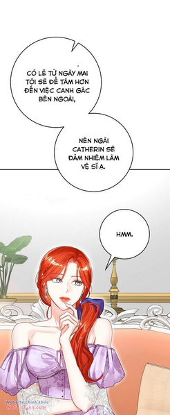 Cuộc Hôn Nhân Xa Hoa Của Đại Công Tước Là Giả: Chapter 42