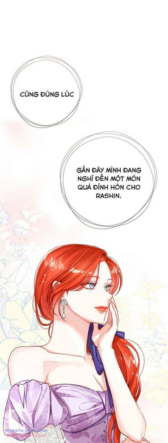 Cuộc Hôn Nhân Xa Hoa Của Đại Công Tước Là Giả: Chapter 42
