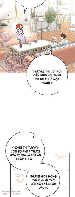 Cuộc Hôn Nhân Xa Hoa Của Đại Công Tước Là Giả: Chapter 42
