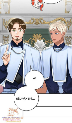 Cuộc Hôn Nhân Xa Hoa Của Đại Công Tước Là Giả: Chapter 42