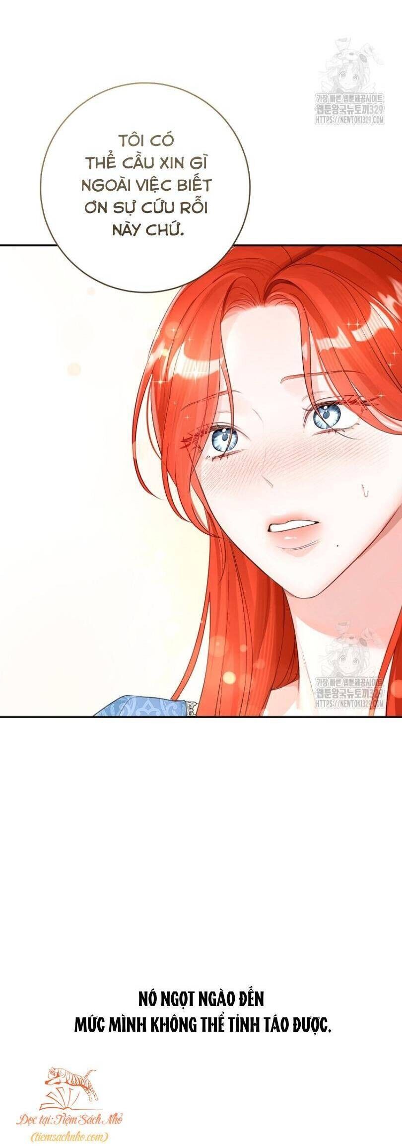 Cuộc Hôn Nhân Xa Hoa Của Đại Công Tước Là Giả: Chapter 46