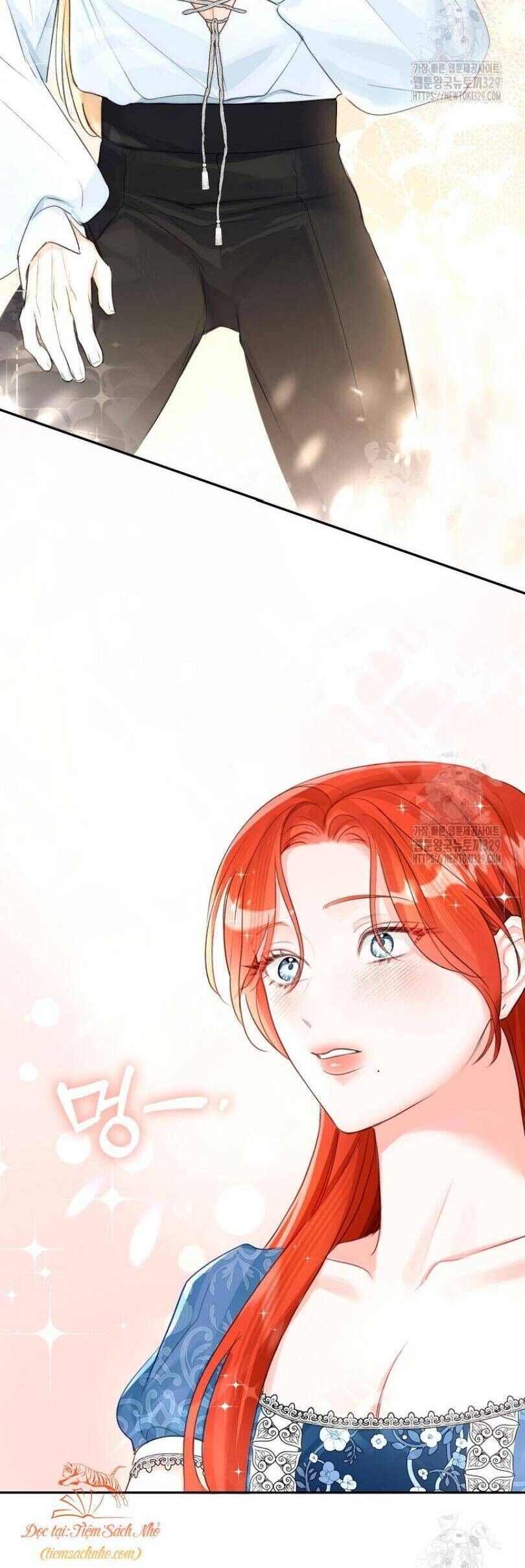 Cuộc Hôn Nhân Xa Hoa Của Đại Công Tước Là Giả: Chapter 46