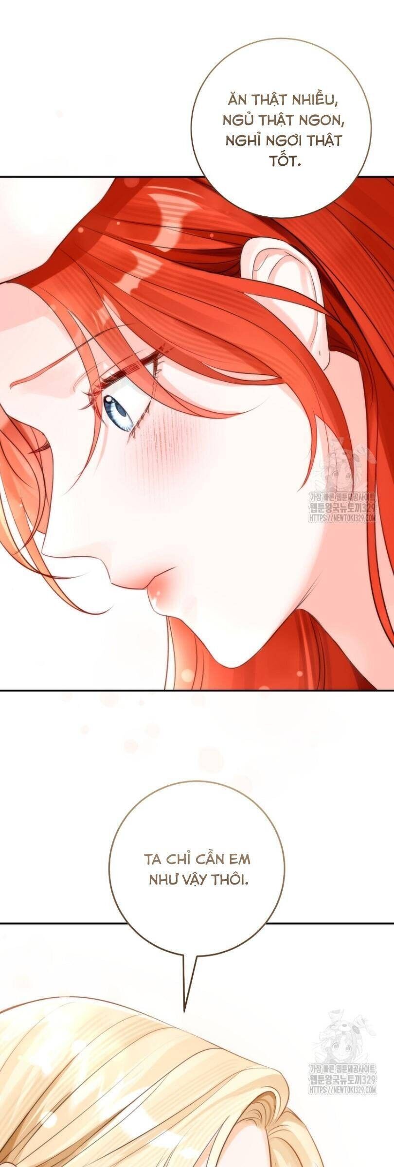 Cuộc Hôn Nhân Xa Hoa Của Đại Công Tước Là Giả: Chapter 46