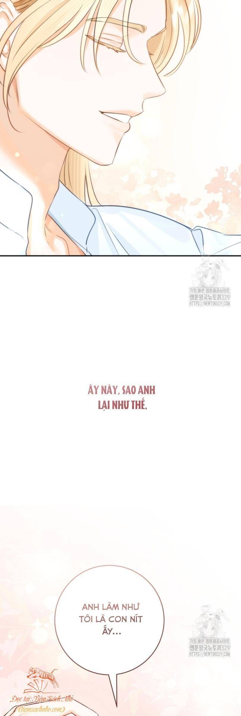 Cuộc Hôn Nhân Xa Hoa Của Đại Công Tước Là Giả: Chapter 46