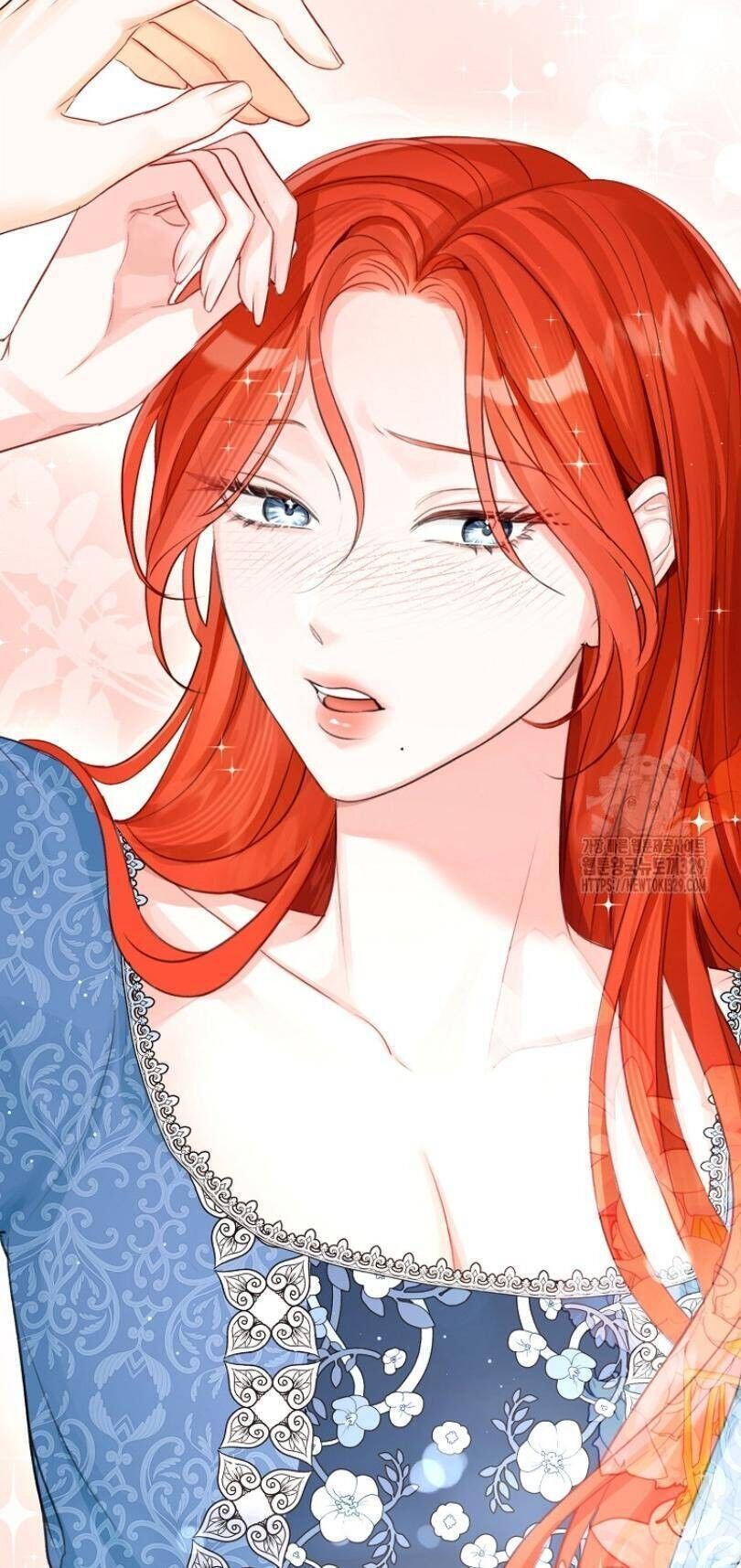 Cuộc Hôn Nhân Xa Hoa Của Đại Công Tước Là Giả: Chapter 46