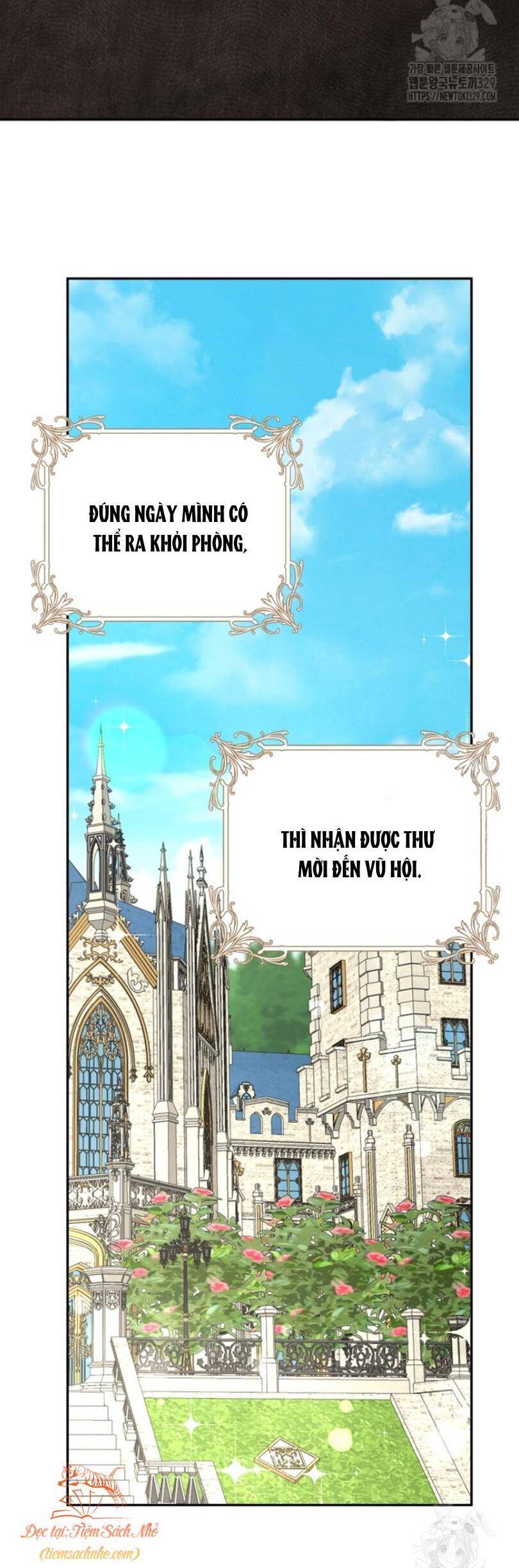 Cuộc Hôn Nhân Xa Hoa Của Đại Công Tước Là Giả: Chapter 47