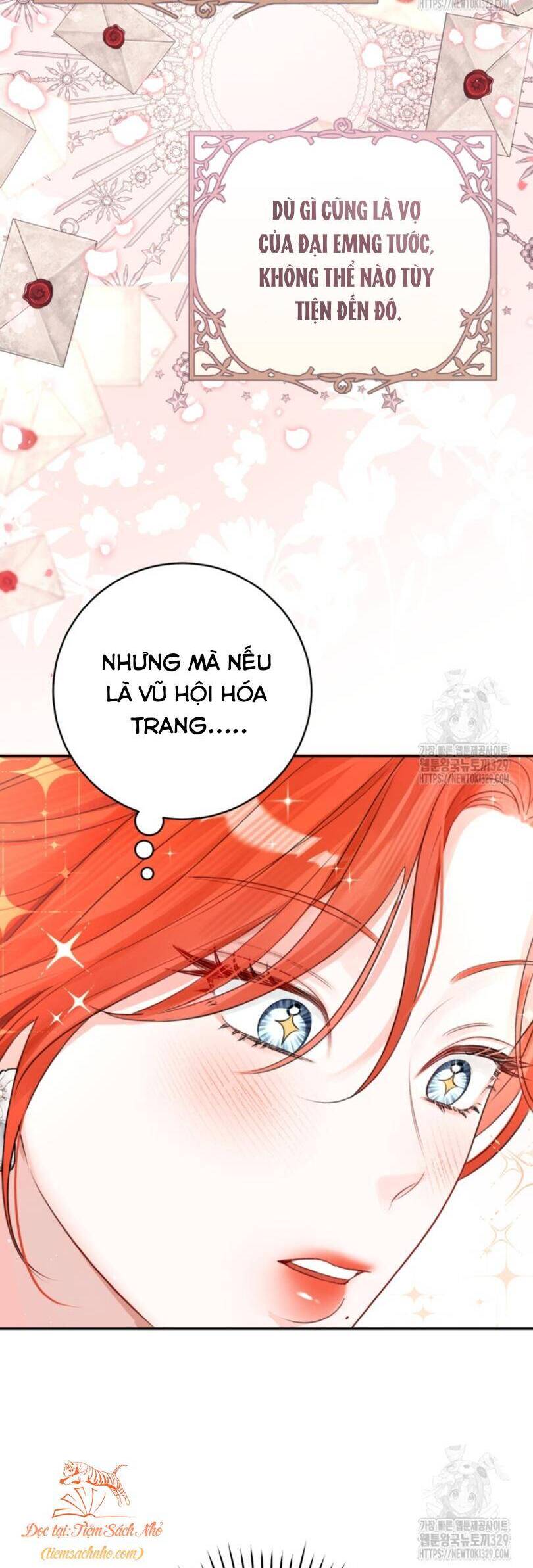 Cuộc Hôn Nhân Xa Hoa Của Đại Công Tước Là Giả: Chapter 47