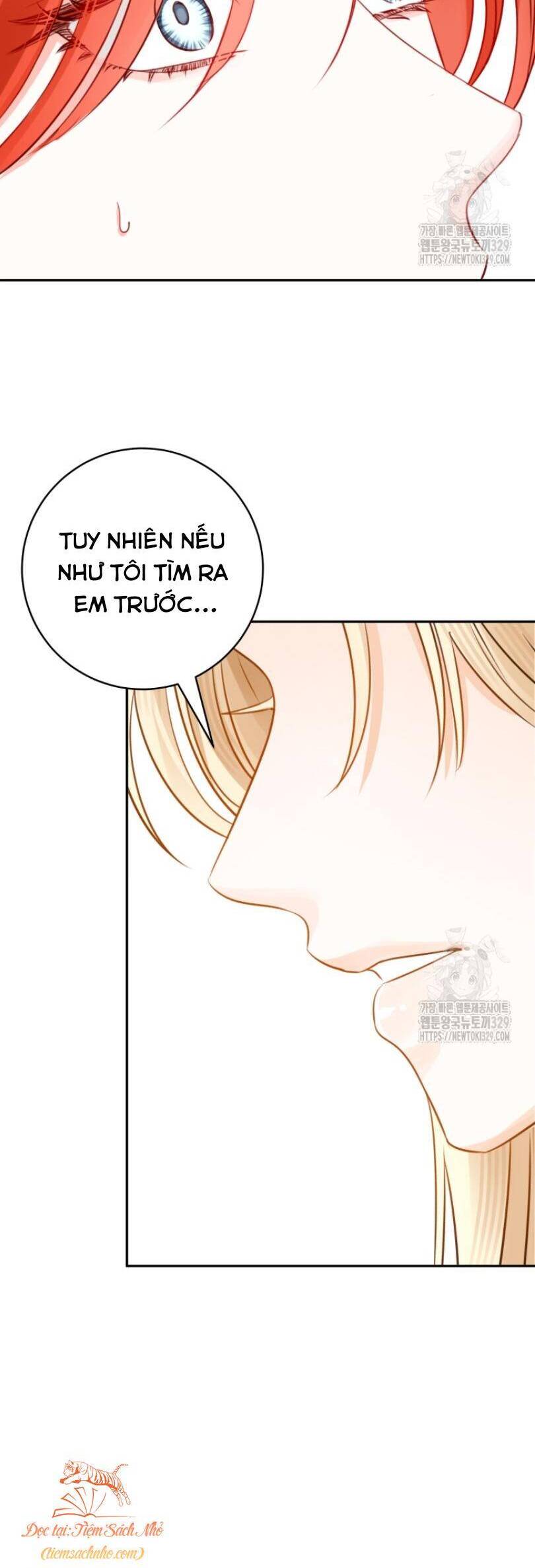 Cuộc Hôn Nhân Xa Hoa Của Đại Công Tước Là Giả: Chapter 47
