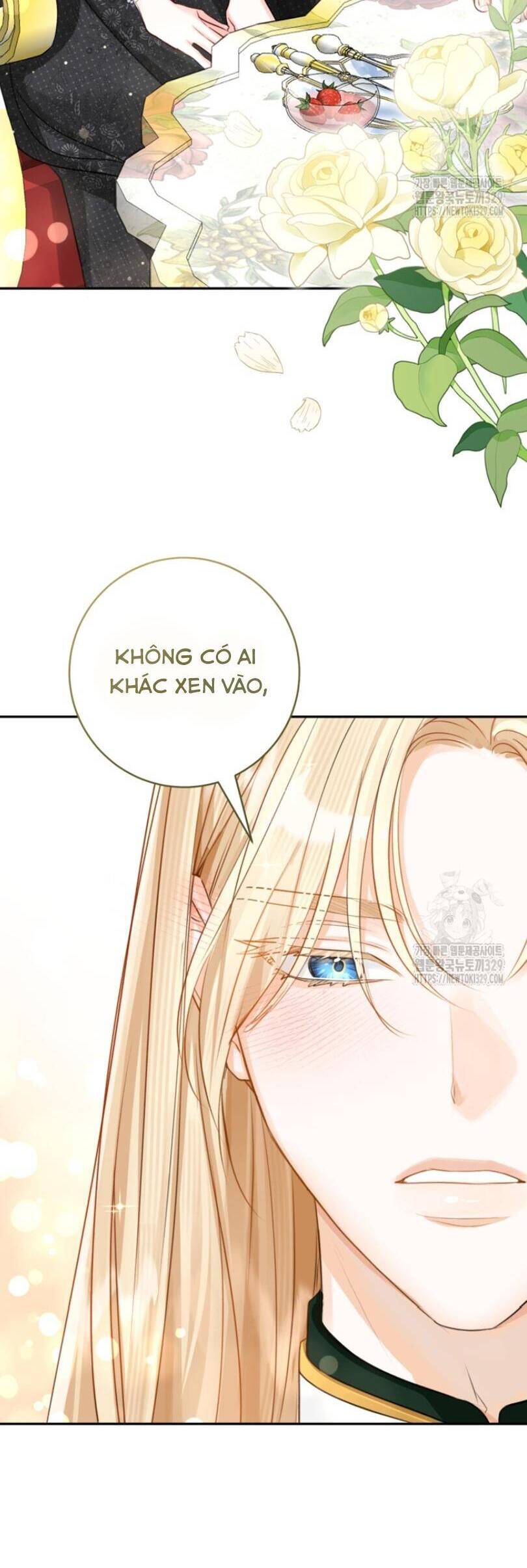 Cuộc Hôn Nhân Xa Hoa Của Đại Công Tước Là Giả: Chapter 47
