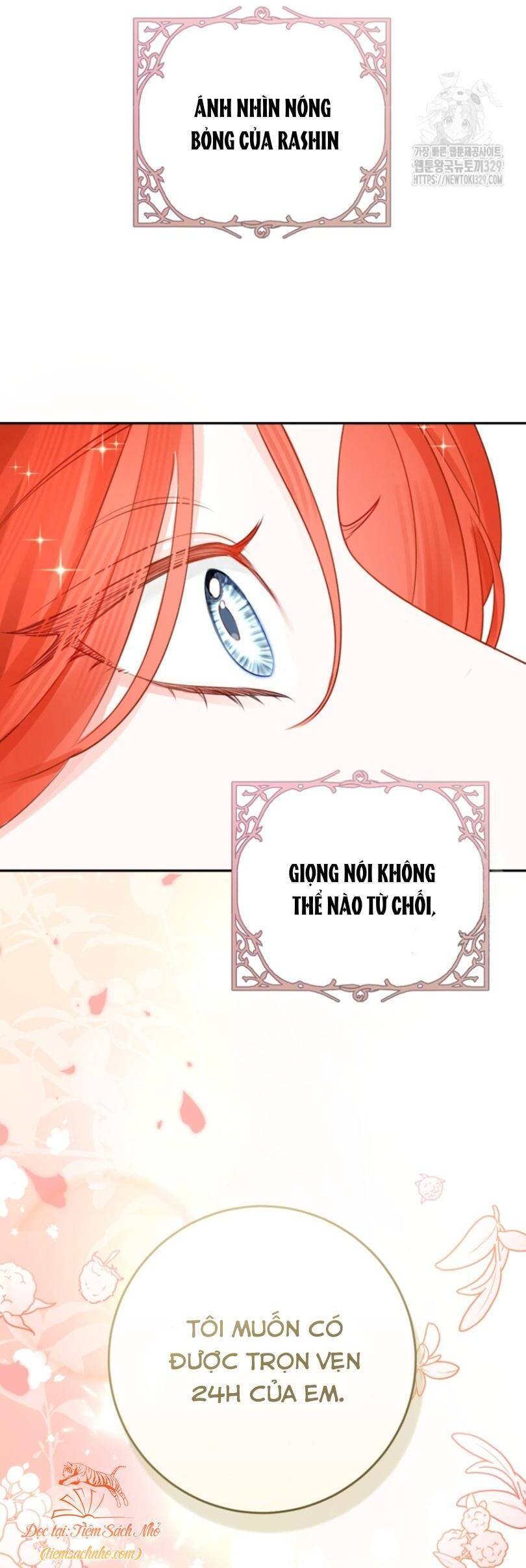 Cuộc Hôn Nhân Xa Hoa Của Đại Công Tước Là Giả: Chapter 47