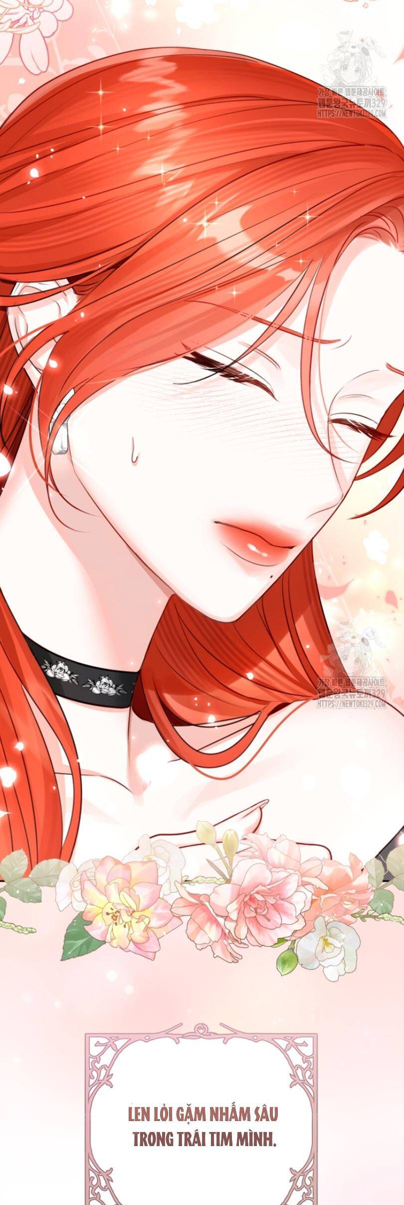 Cuộc Hôn Nhân Xa Hoa Của Đại Công Tước Là Giả: Chapter 47