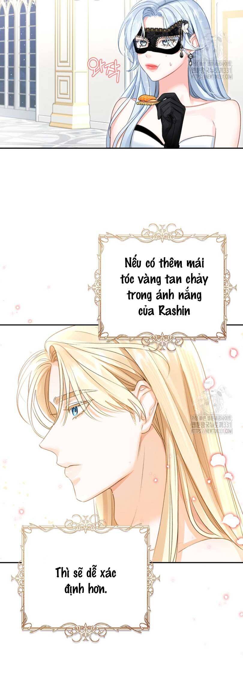 Cuộc Hôn Nhân Xa Hoa Của Đại Công Tước Là Giả: Chapter 48