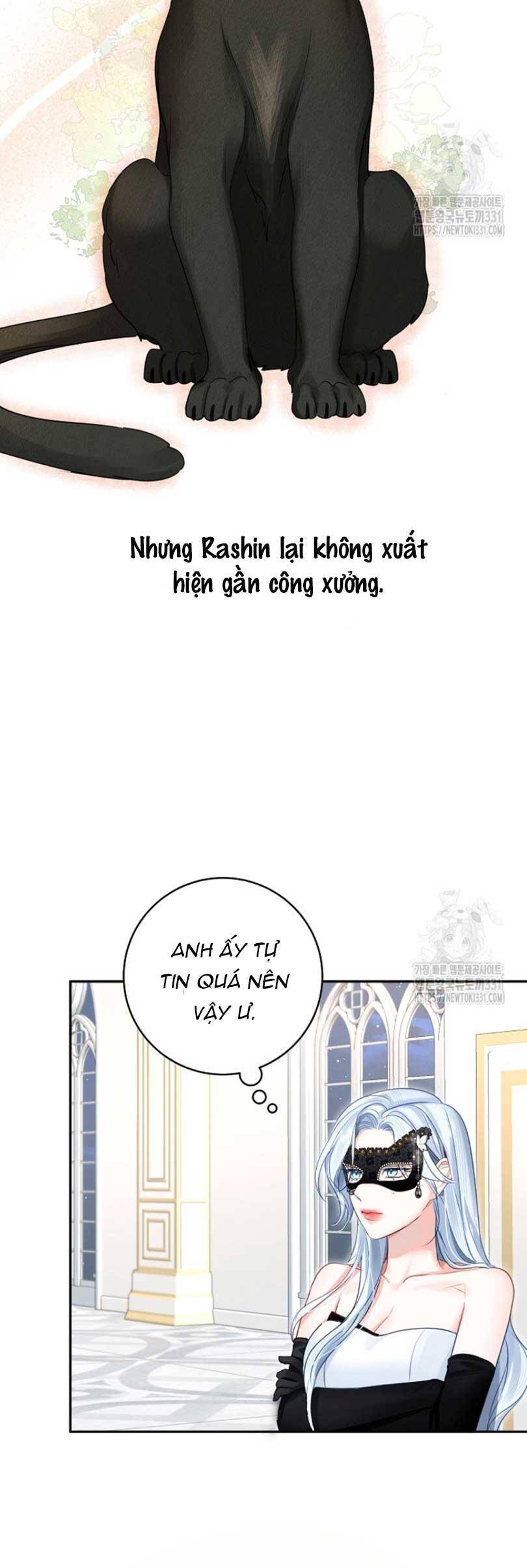 Cuộc Hôn Nhân Xa Hoa Của Đại Công Tước Là Giả: Chapter 48