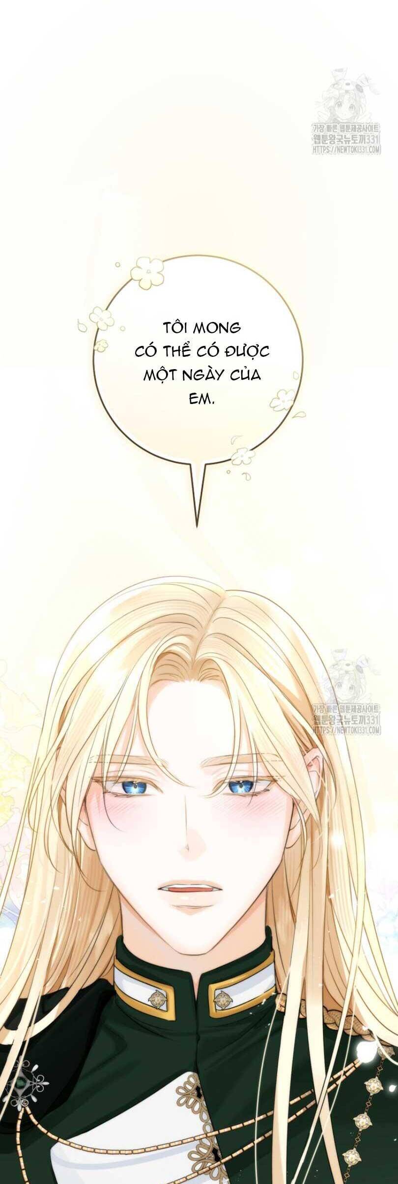 Cuộc Hôn Nhân Xa Hoa Của Đại Công Tước Là Giả: Chapter 48