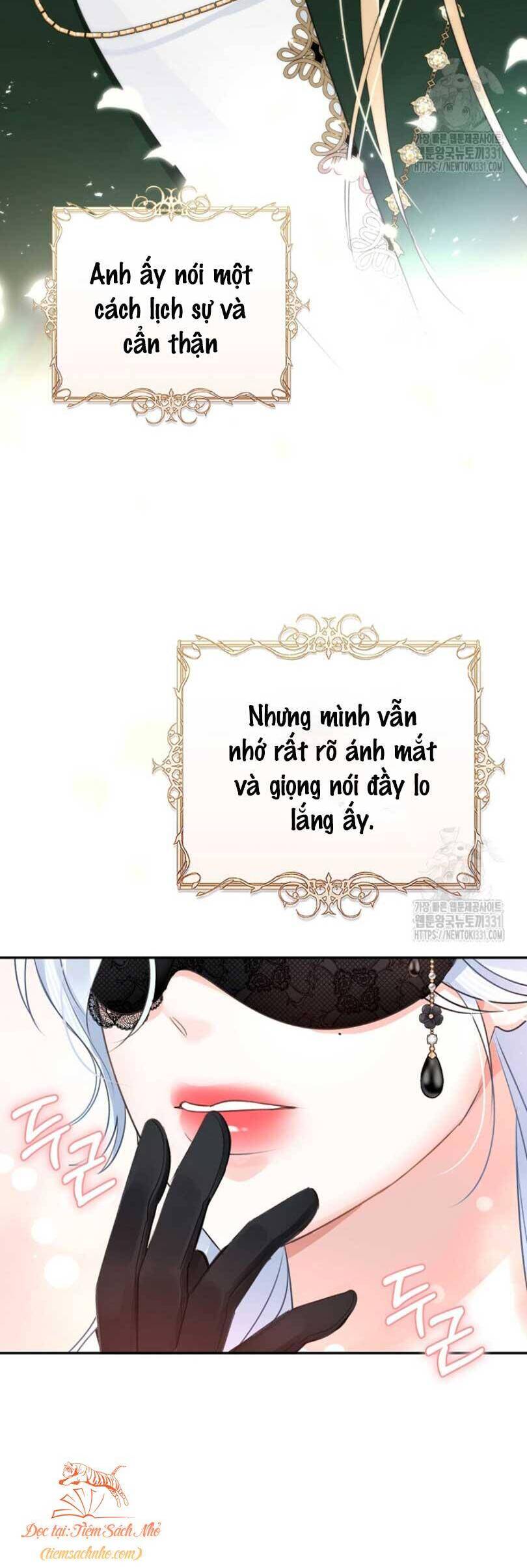 Cuộc Hôn Nhân Xa Hoa Của Đại Công Tước Là Giả: Chapter 48