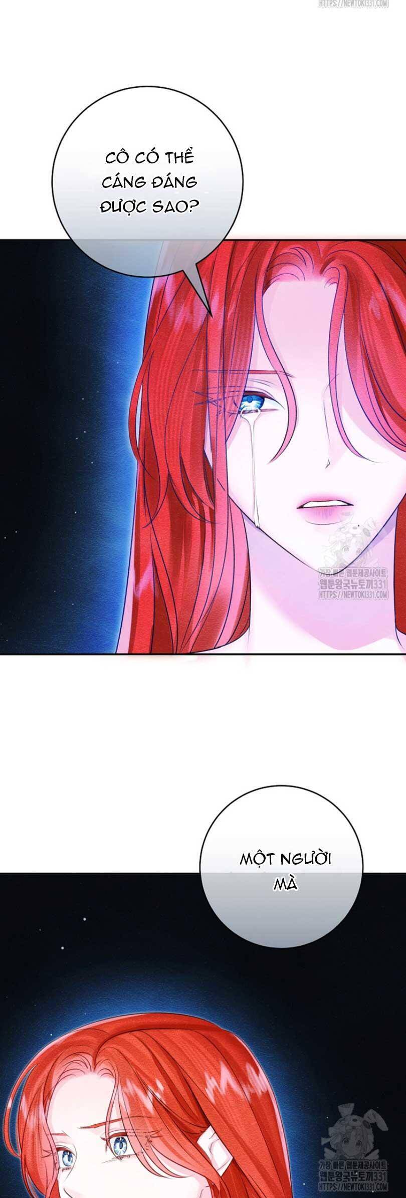 Cuộc Hôn Nhân Xa Hoa Của Đại Công Tước Là Giả: Chapter 48