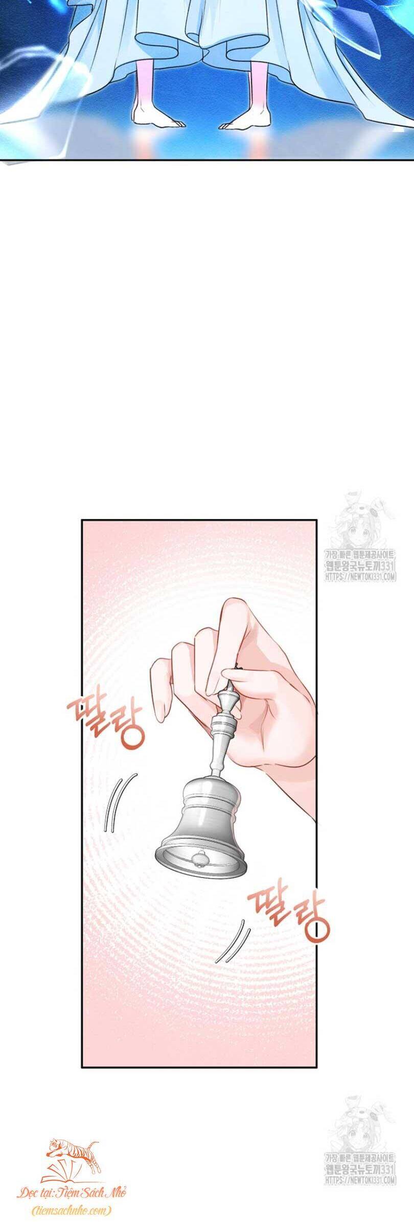 Cuộc Hôn Nhân Xa Hoa Của Đại Công Tước Là Giả: Chapter 48