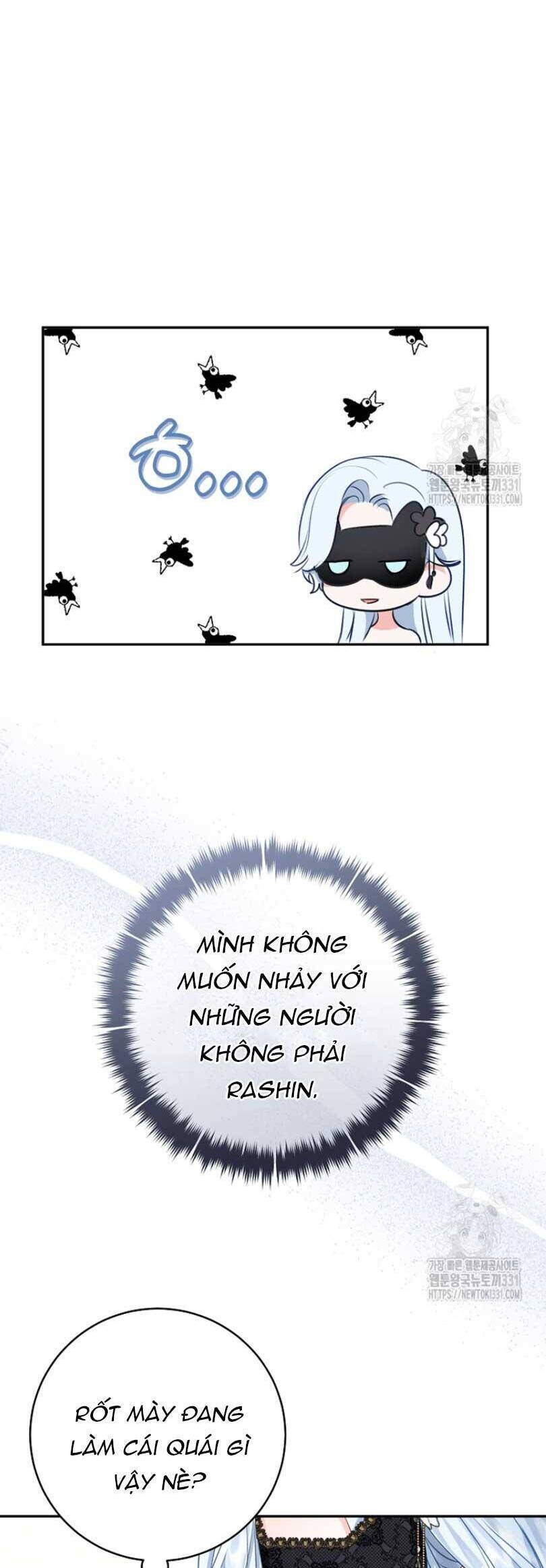 Cuộc Hôn Nhân Xa Hoa Của Đại Công Tước Là Giả: Chapter 48