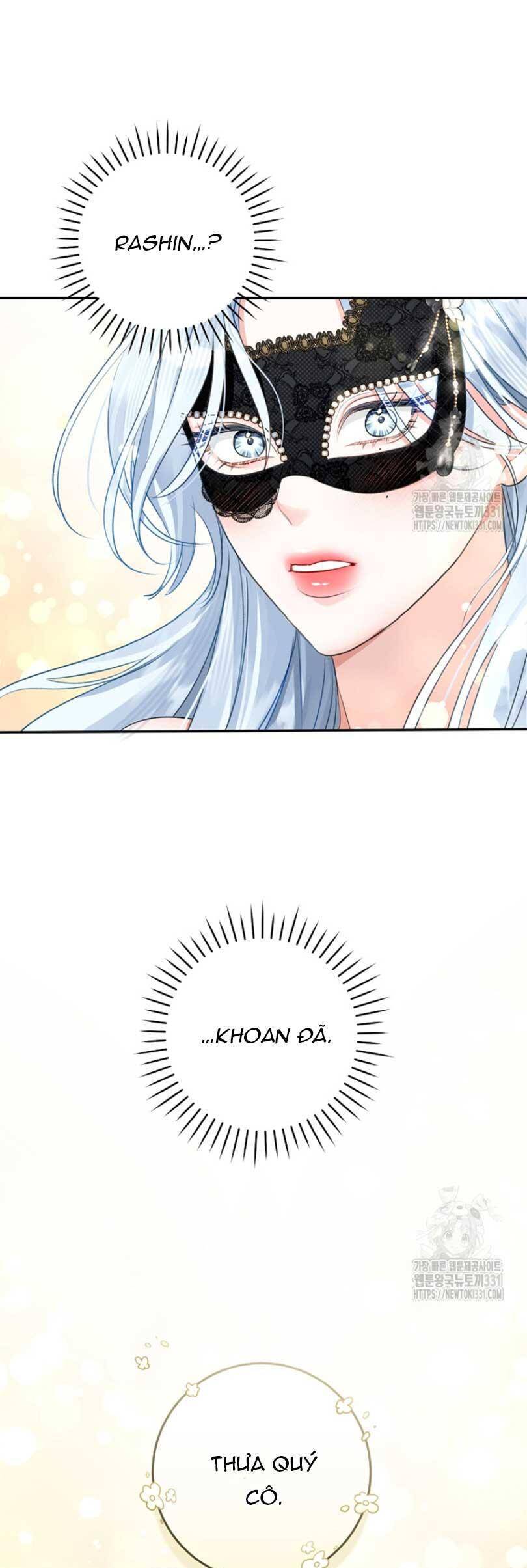 Cuộc Hôn Nhân Xa Hoa Của Đại Công Tước Là Giả: Chapter 48