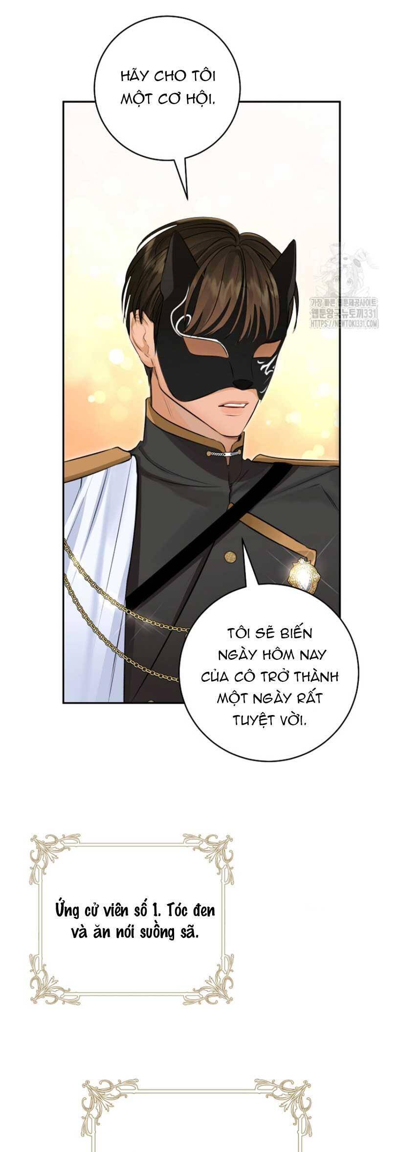 Cuộc Hôn Nhân Xa Hoa Của Đại Công Tước Là Giả: Chapter 48