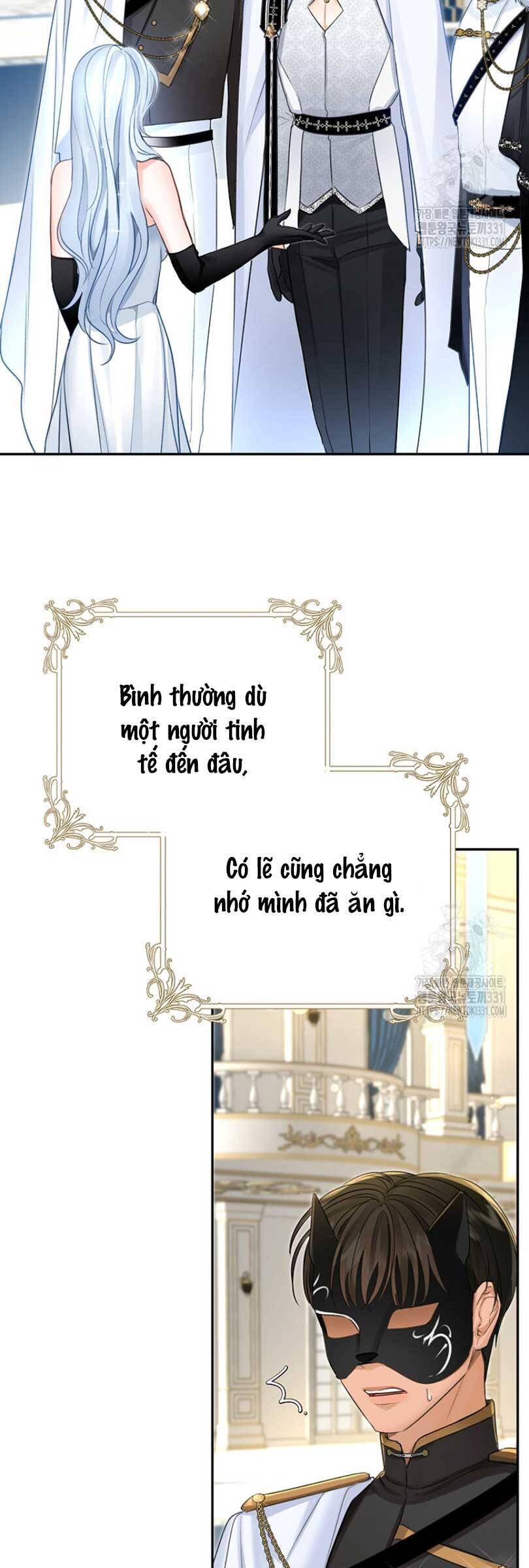 Cuộc Hôn Nhân Xa Hoa Của Đại Công Tước Là Giả: Chapter 48