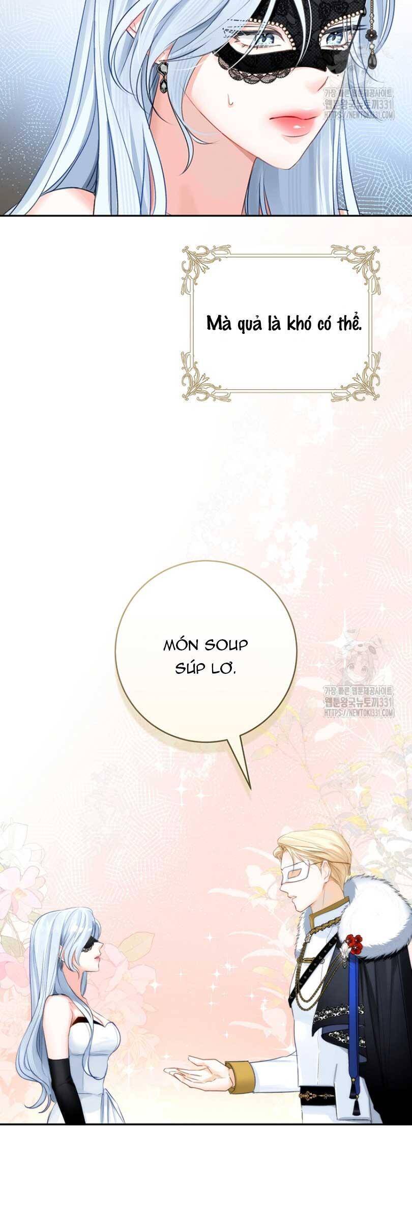 Cuộc Hôn Nhân Xa Hoa Của Đại Công Tước Là Giả: Chapter 48