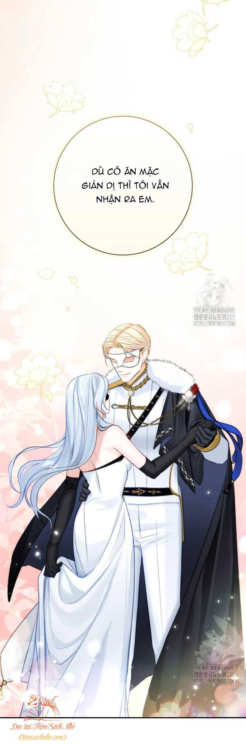 Cuộc Hôn Nhân Xa Hoa Của Đại Công Tước Là Giả: Chapter 48