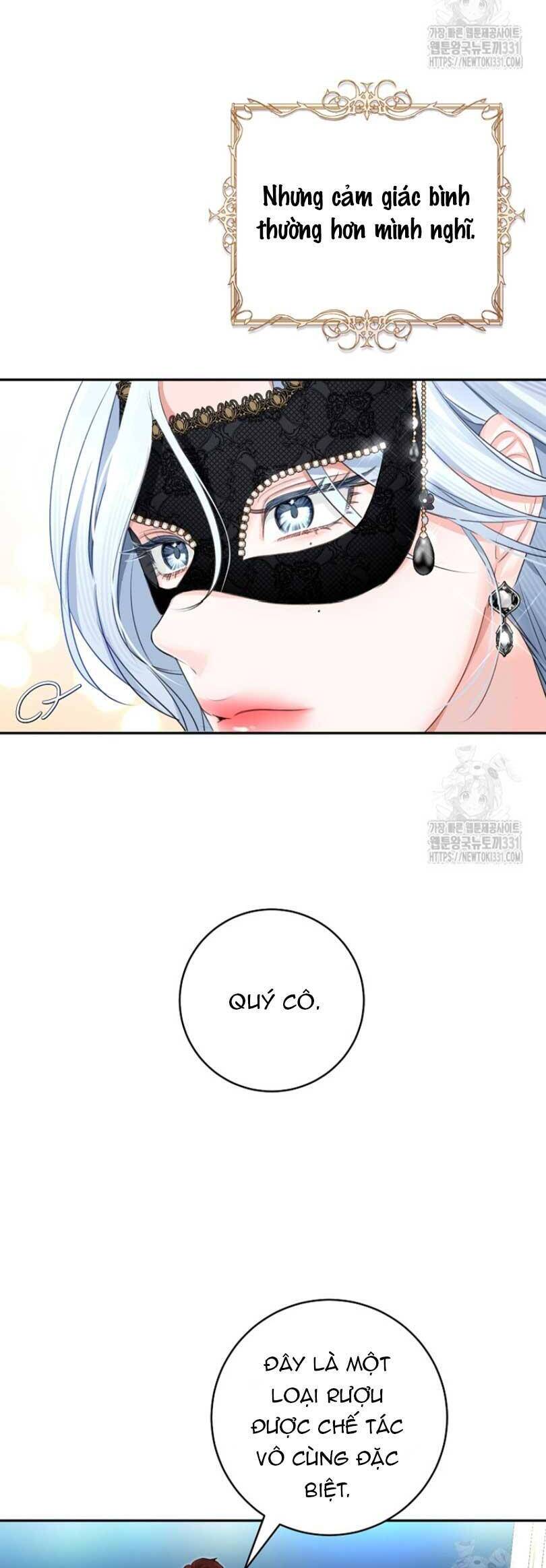 Cuộc Hôn Nhân Xa Hoa Của Đại Công Tước Là Giả: Chapter 48