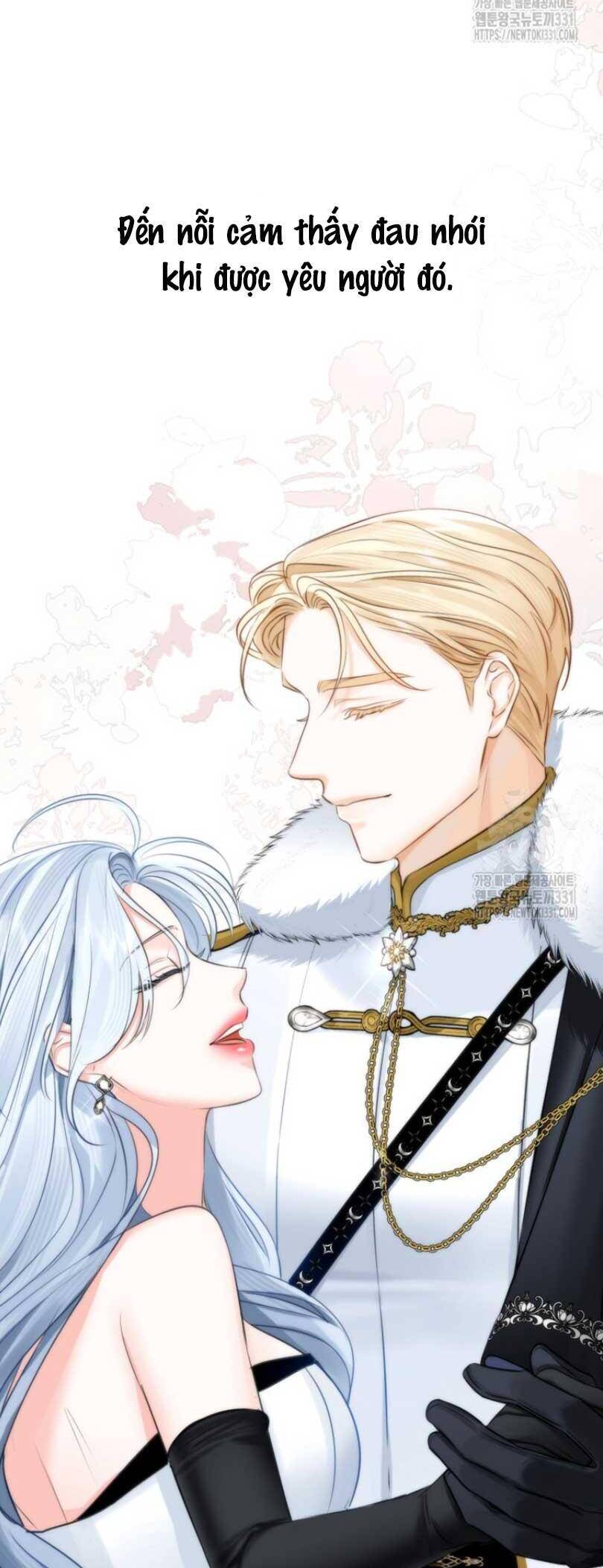 Cuộc Hôn Nhân Xa Hoa Của Đại Công Tước Là Giả: Chapter 48