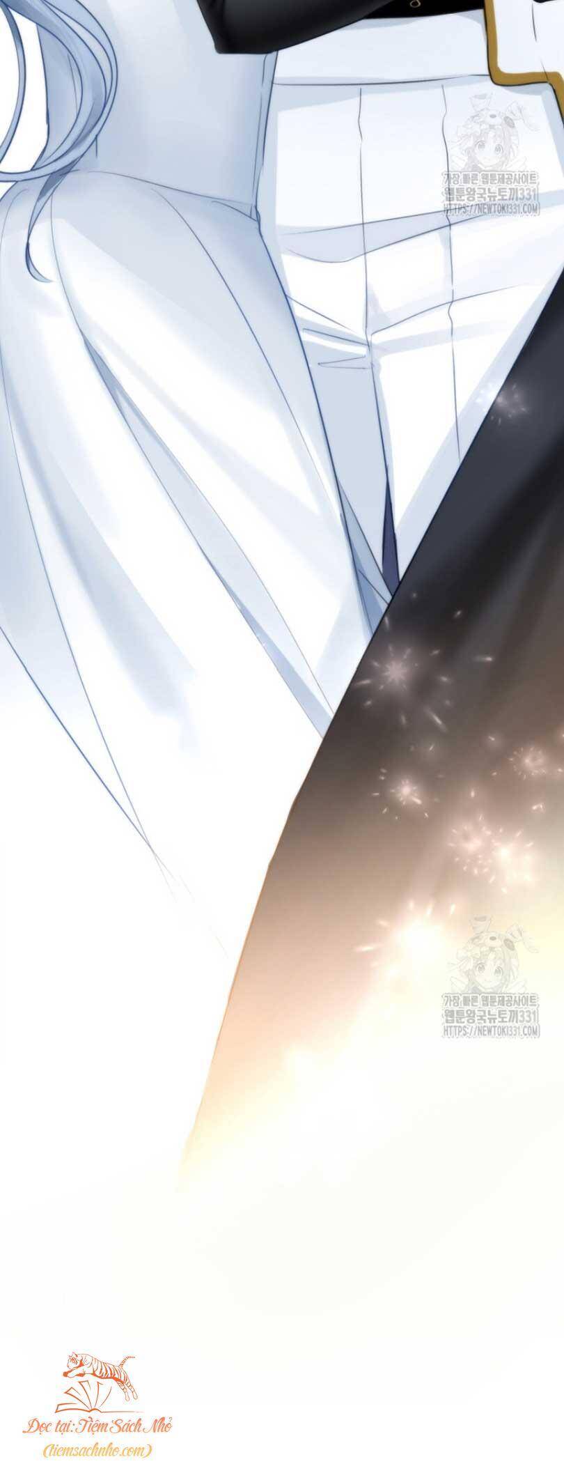 Cuộc Hôn Nhân Xa Hoa Của Đại Công Tước Là Giả: Chapter 48