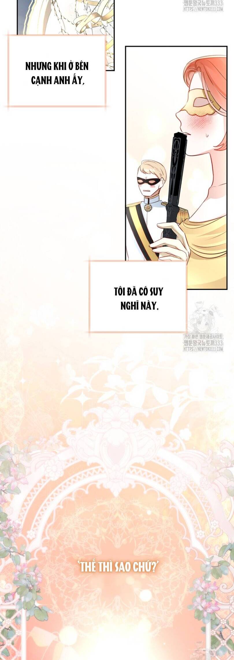 Cuộc Hôn Nhân Xa Hoa Của Đại Công Tước Là Giả: Chapter 49
