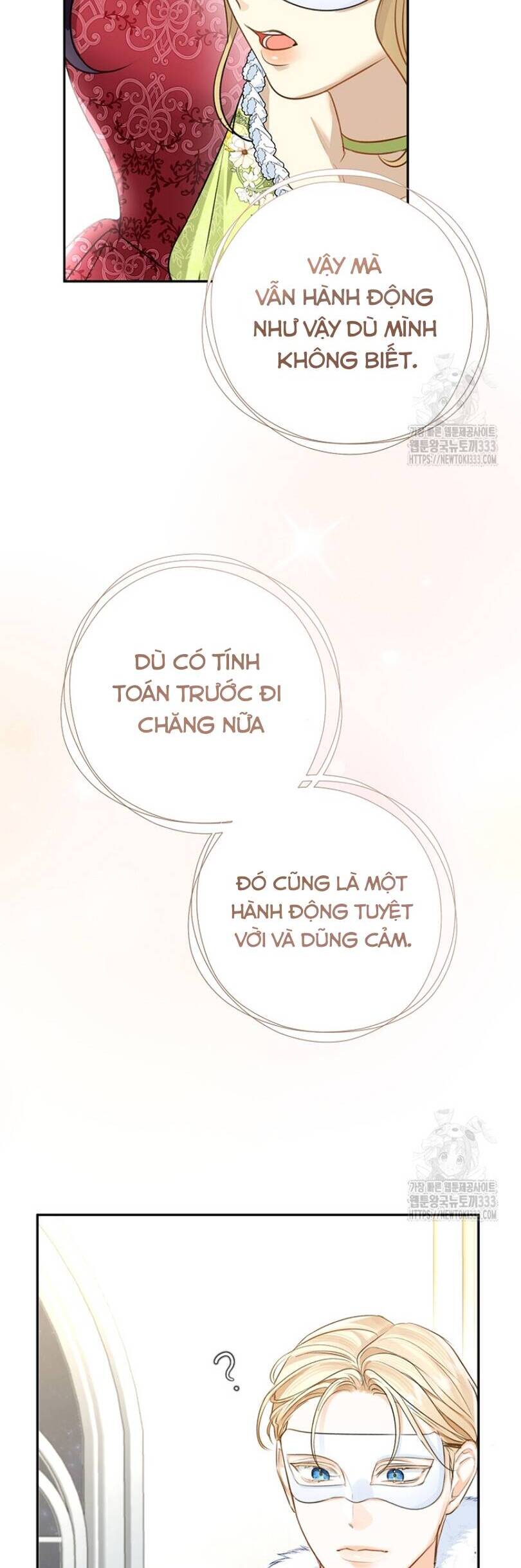Cuộc Hôn Nhân Xa Hoa Của Đại Công Tước Là Giả: Chapter 49