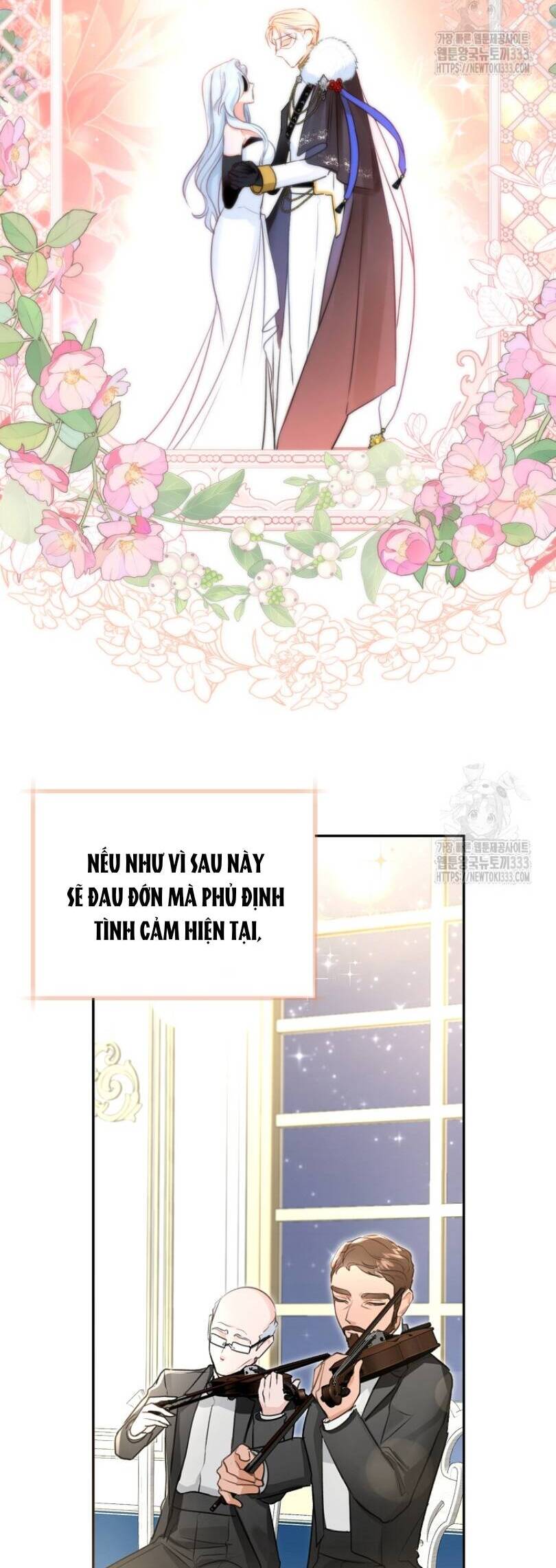 Cuộc Hôn Nhân Xa Hoa Của Đại Công Tước Là Giả: Chapter 49