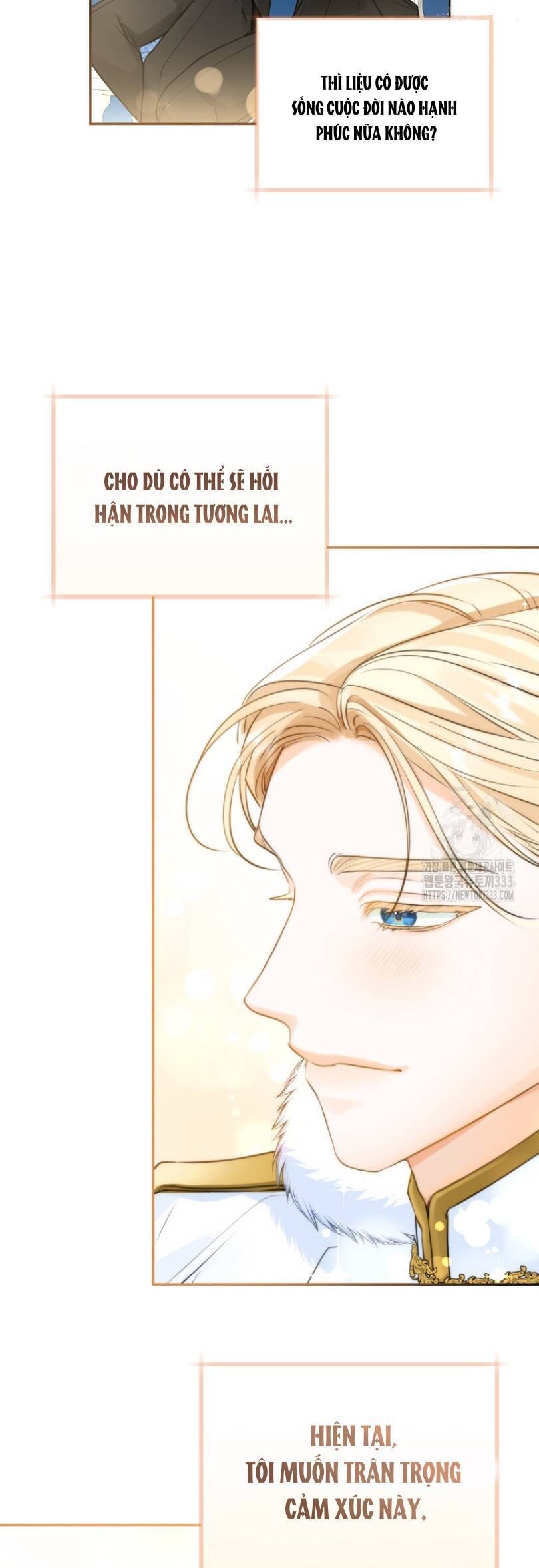 Cuộc Hôn Nhân Xa Hoa Của Đại Công Tước Là Giả: Chapter 49