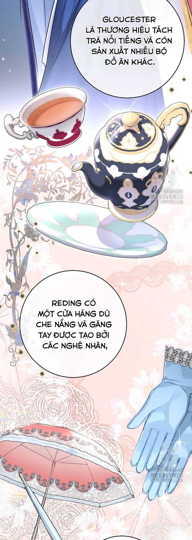 Cuộc Hôn Nhân Xa Hoa Của Đại Công Tước Là Giả: Chapter 49
