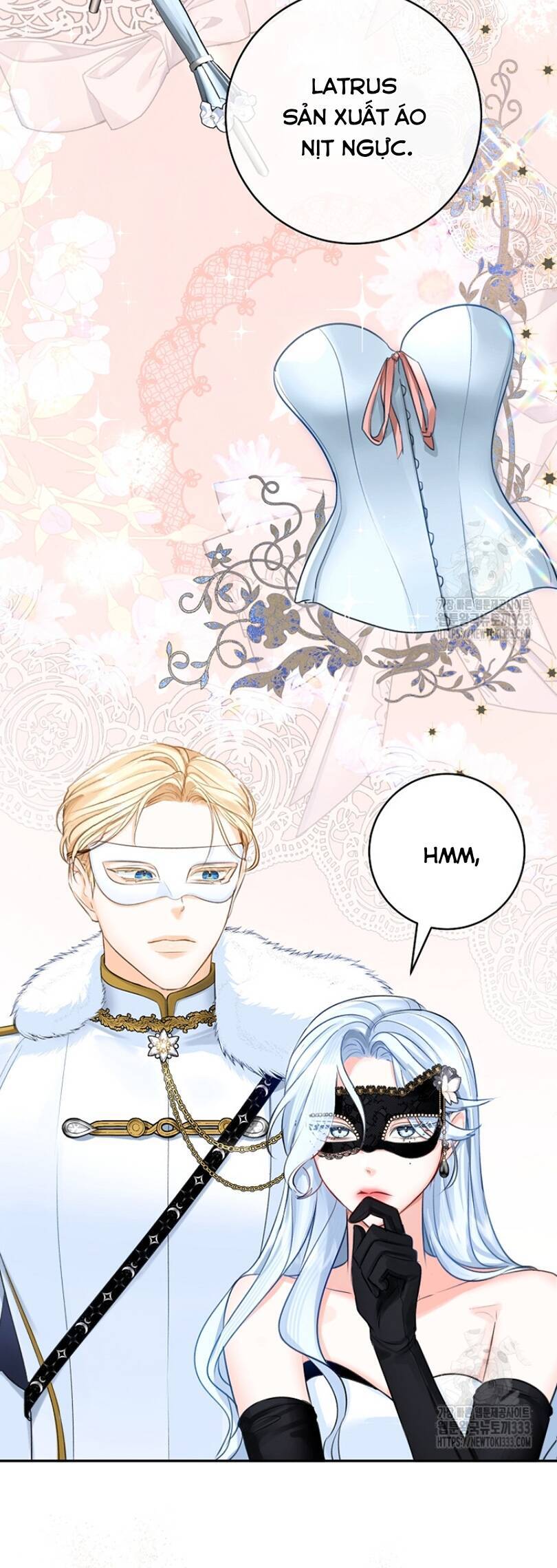 Cuộc Hôn Nhân Xa Hoa Của Đại Công Tước Là Giả: Chapter 49