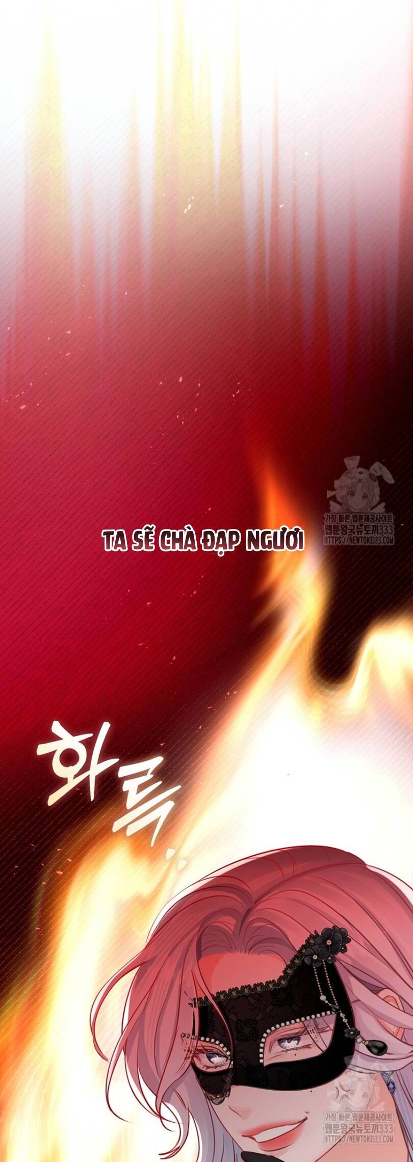 Cuộc Hôn Nhân Xa Hoa Của Đại Công Tước Là Giả: Chapter 49