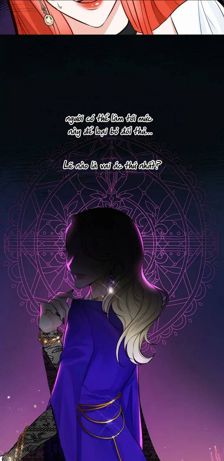 Cuộc Hôn Nhân Xa Hoa Của Đại Công Tước Là Giả: Chapter 5