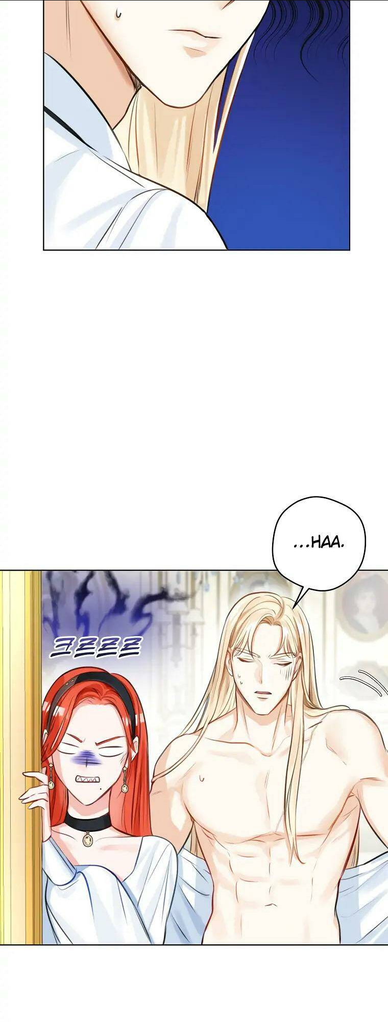 Cuộc Hôn Nhân Xa Hoa Của Đại Công Tước Là Giả: Chapter 5