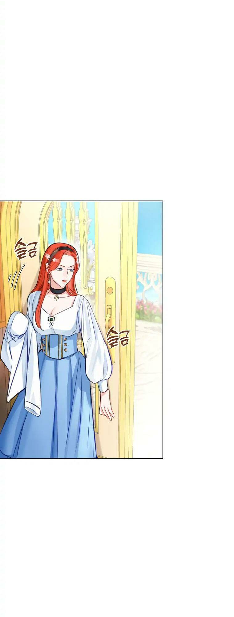 Cuộc Hôn Nhân Xa Hoa Của Đại Công Tước Là Giả: Chapter 5