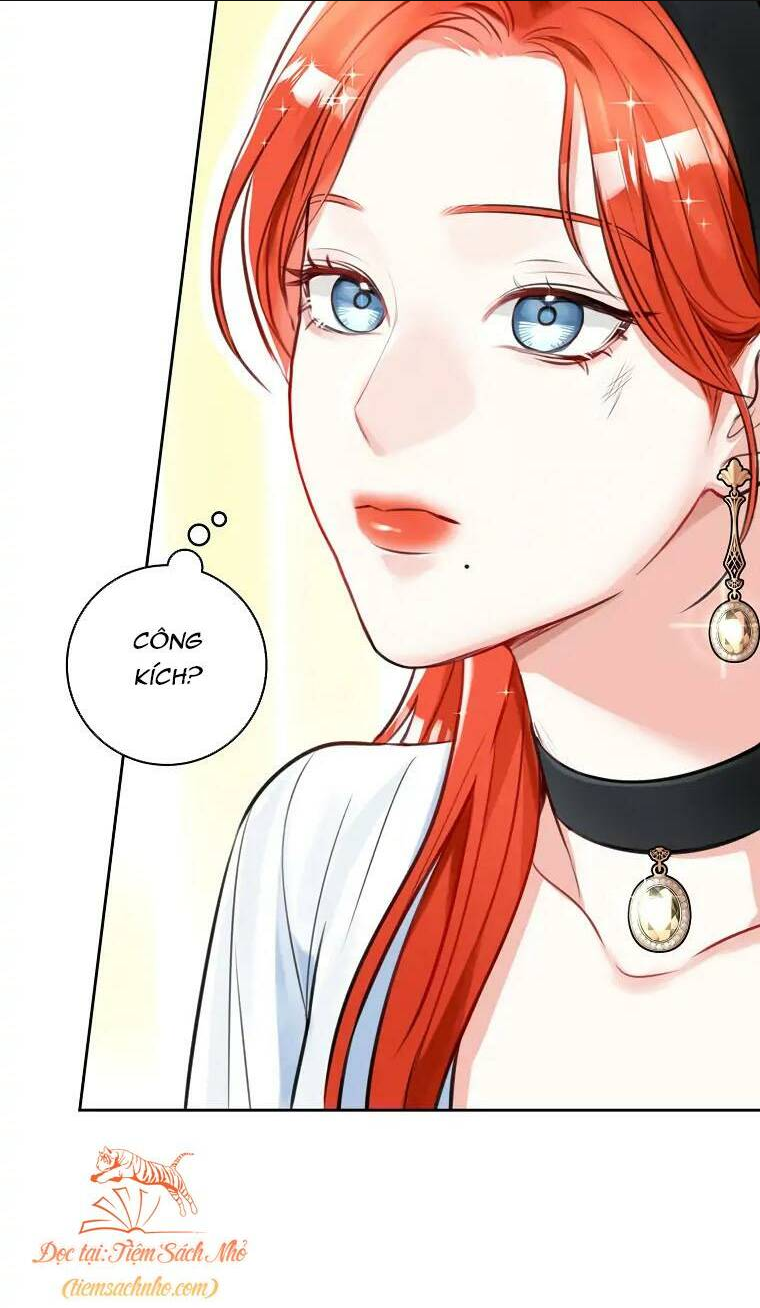 Cuộc Hôn Nhân Xa Hoa Của Đại Công Tước Là Giả: Chapter 5
