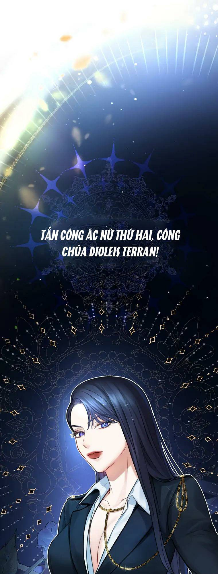Cuộc Hôn Nhân Xa Hoa Của Đại Công Tước Là Giả: Chapter 5