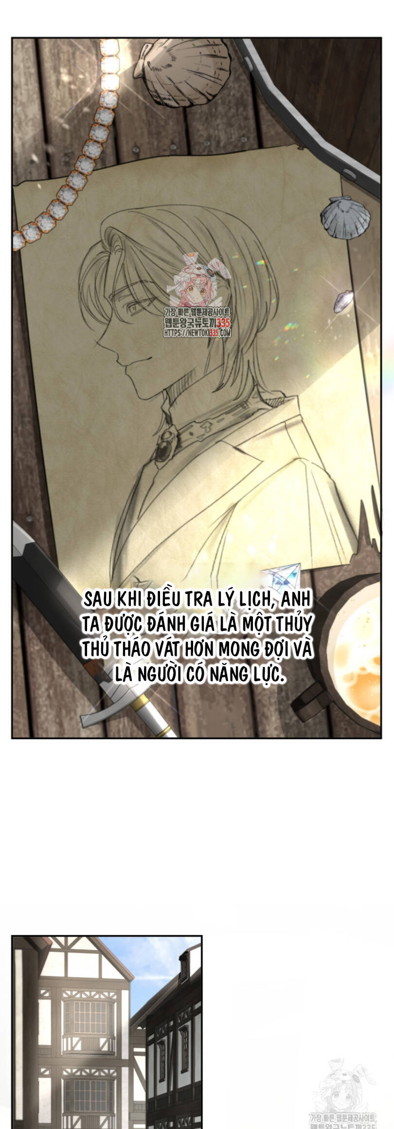 Cuộc Hôn Nhân Xa Hoa Của Đại Công Tước Là Giả: Chapter 51