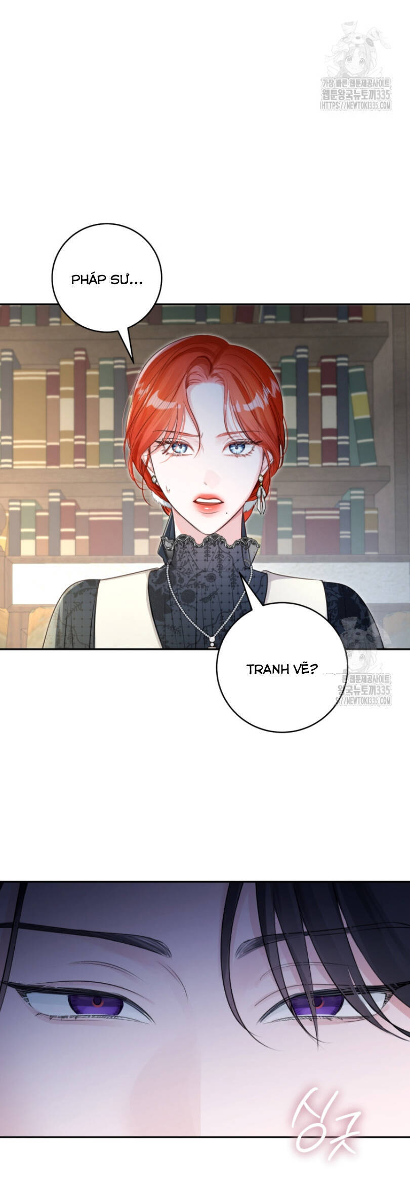 Cuộc Hôn Nhân Xa Hoa Của Đại Công Tước Là Giả: Chapter 51