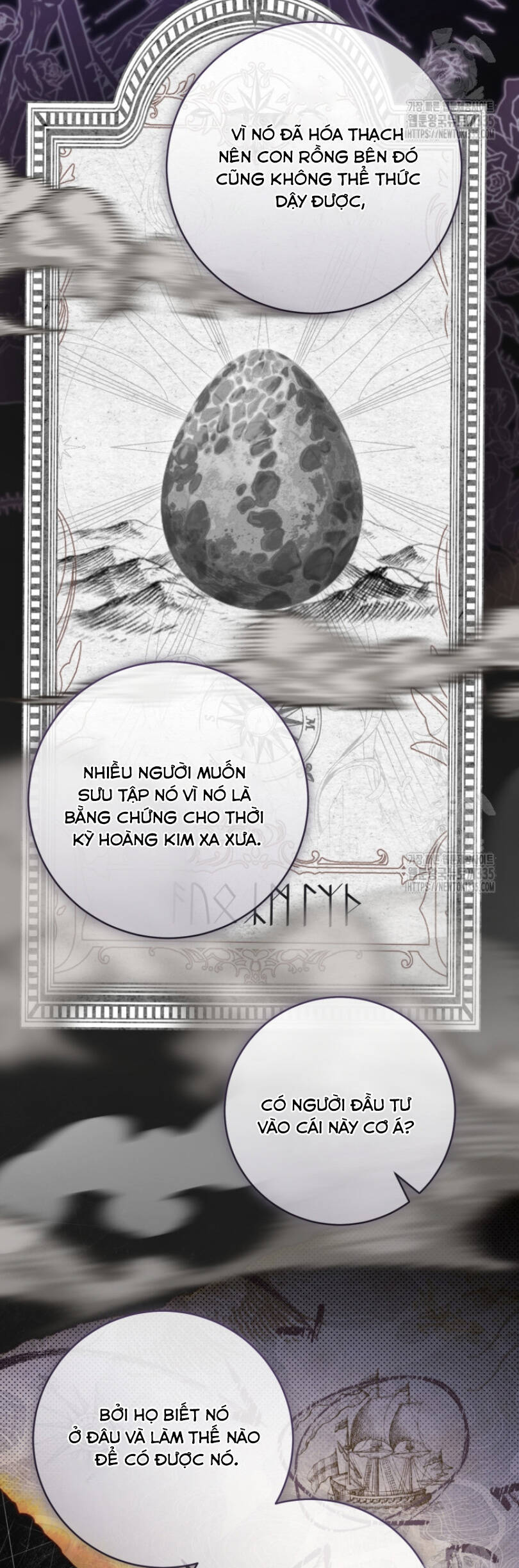 Cuộc Hôn Nhân Xa Hoa Của Đại Công Tước Là Giả: Chapter 51