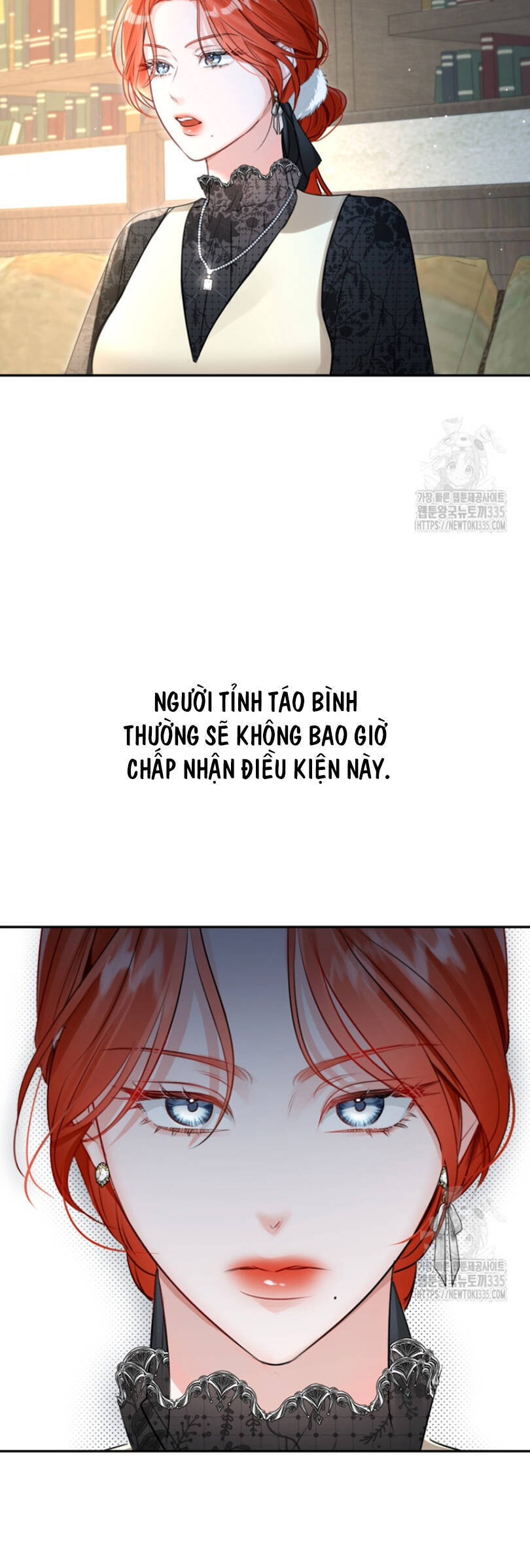 Cuộc Hôn Nhân Xa Hoa Của Đại Công Tước Là Giả: Chapter 51
