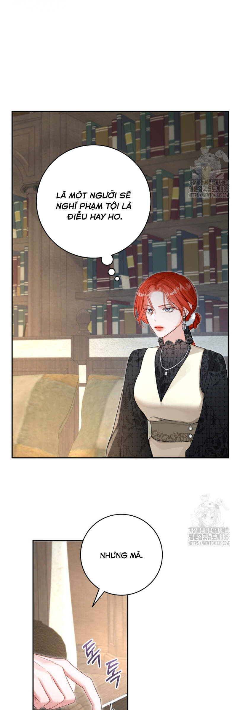 Cuộc Hôn Nhân Xa Hoa Của Đại Công Tước Là Giả: Chapter 51